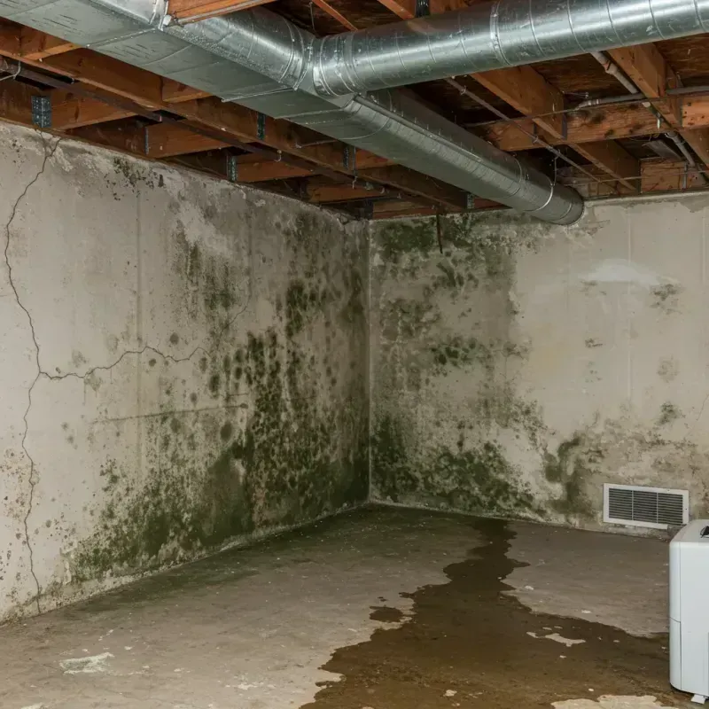 Professional Mold Removal in Aventura, FL